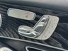 USED 2017 67 MERCEDES-BENZ GLC 3.0 GLC350d V6 AMG Line (Premium Plus) SUV 5dr Diesel G-Tronic 4MATIC Euro 6 (s/s) (258 ps) 