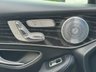 USED 2017 67 MERCEDES-BENZ GLC 3.0 GLC350d V6 AMG Line (Premium Plus) SUV 5dr Diesel G-Tronic 4MATIC Euro 6 (s/s) (258 ps) 