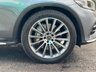 USED 2017 67 MERCEDES-BENZ GLC 3.0 GLC350d V6 AMG Line (Premium Plus) SUV 5dr Diesel G-Tronic 4MATIC Euro 6 (s/s) (258 ps) 