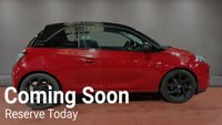 USED 2018 18 VAUXHALL ADAM 1.2i ecoFLEX ENERGISED Hatchback 3dr Petrol Manual Euro 6 (s/s) (70 ps) 