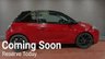 USED 2018 18 VAUXHALL ADAM 1.2i ecoFLEX ENERGISED Hatchback 3dr Petrol Manual Euro 6 (s/s) (70 ps) 