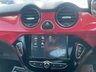 USED 2018 18 VAUXHALL ADAM 1.2i ecoFLEX ENERGISED Hatchback 3dr Petrol Manual Euro 6 (s/s) (70 ps) 