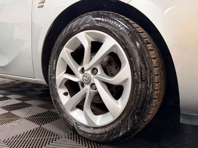 2016 VAUXHALL CORSA (2016) - Photo 11