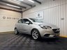 USED 2016 65 VAUXHALL CORSA 1.2i Energy Hatchback 5dr Petrol Manual Euro 6 (a/c) (70 ps) HEATED SEATS / 3 OWNERS FROM NEW