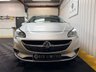 USED 2016 65 VAUXHALL CORSA 1.2i Energy Hatchback 5dr Petrol Manual Euro 6 (a/c) (70 ps) HEATED SEATS / 3 OWNERS FROM NEW