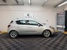 USED 2016 65 VAUXHALL CORSA 1.2i Energy Hatchback 5dr Petrol Manual Euro 6 (a/c) (70 ps) HEATED SEATS / 3 OWNERS FROM NEW