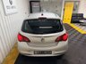 USED 2016 65 VAUXHALL CORSA 1.2i Energy Hatchback 5dr Petrol Manual Euro 6 (a/c) (70 ps) HEATED SEATS / 3 OWNERS FROM NEW