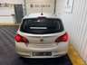 USED 2016 65 VAUXHALL CORSA 1.2i Energy Hatchback 5dr Petrol Manual Euro 6 (a/c) (70 ps) HEATED SEATS / 3 OWNERS FROM NEW
