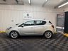 USED 2016 65 VAUXHALL CORSA 1.2i Energy Hatchback 5dr Petrol Manual Euro 6 (a/c) (70 ps) HEATED SEATS / 3 OWNERS FROM NEW