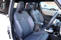 USED 2024 74 MINI HATCH COOPER 1.5C EXCLUSIVE HATCHBACK 3 DOOR LEVEL 2 HUD PANO HARMAN KARDON 18"s