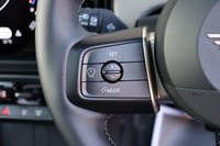 USED 2024 74 MINI HATCH COOPER 1.5C EXCLUSIVE HATCHBACK 3 DOOR LEVEL 2 HUD PANO HARMAN KARDON 18"s