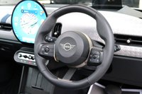USED 2024 74 MINI HATCH COOPER 1.5C EXCLUSIVE HATCHBACK 3 DOOR LEVEL 2 HUD PANO HARMAN KARDON 18"s
