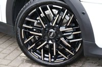 USED 2024 74 MINI HATCH COOPER 1.5C EXCLUSIVE HATCHBACK 3 DOOR LEVEL 2 HUD PANO HARMAN KARDON 18"s