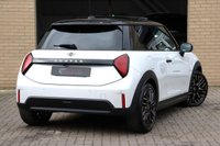 USED 2024 74 MINI HATCH COOPER 1.5C EXCLUSIVE HATCHBACK 3 DOOR LEVEL 2 HUD PANO HARMAN KARDON 18"s