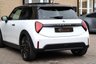 USED 2024 74 MINI HATCH COOPER 1.5C EXCLUSIVE HATCHBACK 3 DOOR LEVEL 2 HUD PANO HARMAN KARDON 18"s