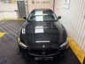 USED 2016 16 MASERATI GHIBLI 3.0D V6 Saloon 4dr Diesel ZF Euro 5 (s/s) (275 ps) 10 SERVICE RECORDS ON FILE