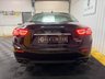 USED 2016 16 MASERATI GHIBLI 3.0D V6 Saloon 4dr Diesel ZF Euro 5 (s/s) (275 ps) 10 SERVICE RECORDS ON FILE