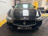 USED 2016 16 MASERATI GHIBLI 3.0D V6 Saloon 4dr Diesel ZF Euro 5 (s/s) (275 ps) 10 SERVICE RECORDS ON FILE