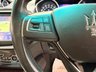 USED 2016 16 MASERATI GHIBLI 3.0D V6 Saloon 4dr Diesel ZF Euro 5 (s/s) (275 ps) 10 SERVICE RECORDS ON FILE