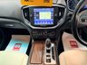 USED 2016 16 MASERATI GHIBLI 3.0D V6 Saloon 4dr Diesel ZF Euro 5 (s/s) (275 ps) 10 SERVICE RECORDS ON FILE