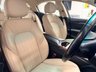 USED 2016 16 MASERATI GHIBLI 3.0D V6 Saloon 4dr Diesel ZF Euro 5 (s/s) (275 ps) 10 SERVICE RECORDS ON FILE
