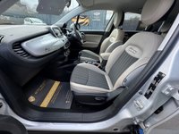 USED 2015 65 FIAT 500X 1.4 MultiAir Lounge SUV 5dr Petrol Manual Euro 6 (s/s) (140 ps) 