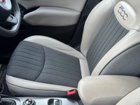 USED 2015 65 FIAT 500X 1.4 MultiAir Lounge SUV 5dr Petrol Manual Euro 6 (s/s) (140 ps) 