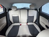 USED 2015 65 FIAT 500X 1.4 MultiAir Lounge SUV 5dr Petrol Manual Euro 6 (s/s) (140 ps) 