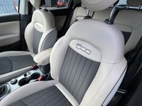 USED 2015 65 FIAT 500X 1.4 MultiAir Lounge SUV 5dr Petrol Manual Euro 6 (s/s) (140 ps) 