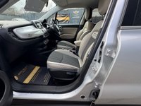 USED 2015 65 FIAT 500X 1.4 MultiAir Lounge SUV 5dr Petrol Manual Euro 6 (s/s) (140 ps) 