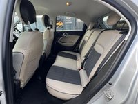 USED 2015 65 FIAT 500X 1.4 MultiAir Lounge SUV 5dr Petrol Manual Euro 6 (s/s) (140 ps) 