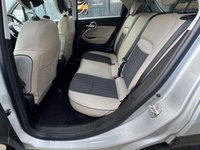 USED 2015 65 FIAT 500X 1.4 MultiAir Lounge SUV 5dr Petrol Manual Euro 6 (s/s) (140 ps) 