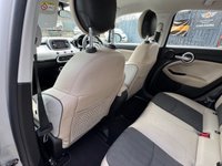 USED 2015 65 FIAT 500X 1.4 MultiAir Lounge SUV 5dr Petrol Manual Euro 6 (s/s) (140 ps) 