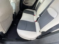 USED 2015 65 FIAT 500X 1.4 MultiAir Lounge SUV 5dr Petrol Manual Euro 6 (s/s) (140 ps) 