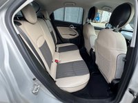 USED 2015 65 FIAT 500X 1.4 MultiAir Lounge SUV 5dr Petrol Manual Euro 6 (s/s) (140 ps) 