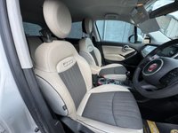 USED 2015 65 FIAT 500X 1.4 MultiAir Lounge SUV 5dr Petrol Manual Euro 6 (s/s) (140 ps) 