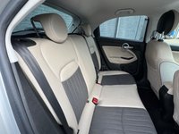 USED 2015 65 FIAT 500X 1.4 MultiAir Lounge SUV 5dr Petrol Manual Euro 6 (s/s) (140 ps) 