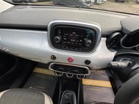 USED 2015 65 FIAT 500X 1.4 MultiAir Lounge SUV 5dr Petrol Manual Euro 6 (s/s) (140 ps) 