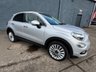 USED 2015 65 FIAT 500X 1.4 MultiAir Lounge SUV 5dr Petrol Manual Euro 6 (s/s) (140 ps) 