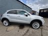 USED 2015 65 FIAT 500X 1.4 MultiAir Lounge SUV 5dr Petrol Manual Euro 6 (s/s) (140 ps) 