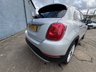USED 2015 65 FIAT 500X 1.4 MultiAir Lounge SUV 5dr Petrol Manual Euro 6 (s/s) (140 ps) 
