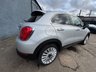 USED 2015 65 FIAT 500X 1.4 MultiAir Lounge SUV 5dr Petrol Manual Euro 6 (s/s) (140 ps) 