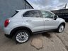 USED 2015 65 FIAT 500X 1.4 MultiAir Lounge SUV 5dr Petrol Manual Euro 6 (s/s) (140 ps) 