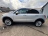 USED 2015 65 FIAT 500X 1.4 MultiAir Lounge SUV 5dr Petrol Manual Euro 6 (s/s) (140 ps) 