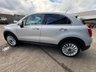 USED 2015 65 FIAT 500X 1.4 MultiAir Lounge SUV 5dr Petrol Manual Euro 6 (s/s) (140 ps) 