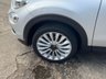 USED 2015 65 FIAT 500X 1.4 MultiAir Lounge SUV 5dr Petrol Manual Euro 6 (s/s) (140 ps) 