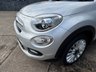 USED 2015 65 FIAT 500X 1.4 MultiAir Lounge SUV 5dr Petrol Manual Euro 6 (s/s) (140 ps) 