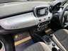 USED 2015 65 FIAT 500X 1.4 MultiAir Lounge SUV 5dr Petrol Manual Euro 6 (s/s) (140 ps) 