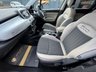 USED 2015 65 FIAT 500X 1.4 MultiAir Lounge SUV 5dr Petrol Manual Euro 6 (s/s) (140 ps) 