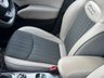 USED 2015 65 FIAT 500X 1.4 MultiAir Lounge SUV 5dr Petrol Manual Euro 6 (s/s) (140 ps) 